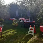 Giovanna 's House