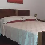 Giovanna 's House Camping Palazzone