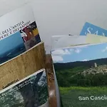 Giovanna 's House Camping *
