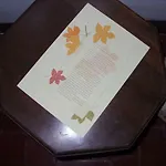 Giovanna 's House * Palazzone