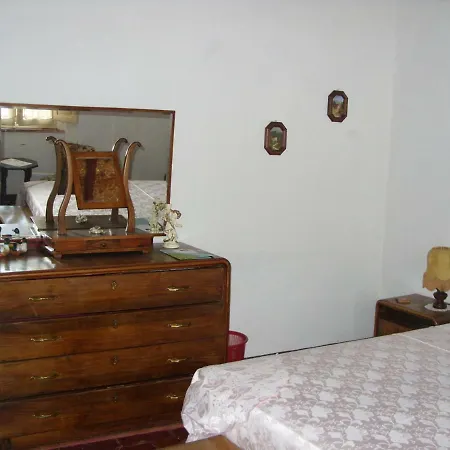 Giovanna 's House Гостевой дом *